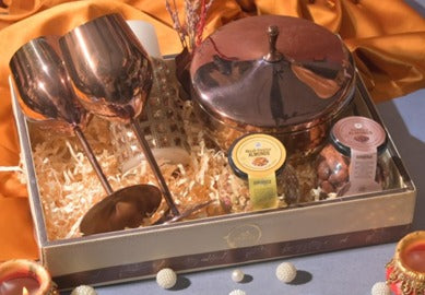 RICH LUXE