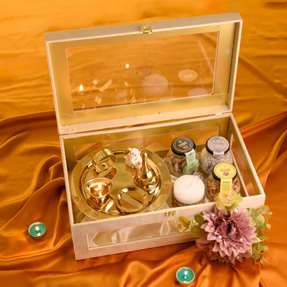 SACRED BELLS