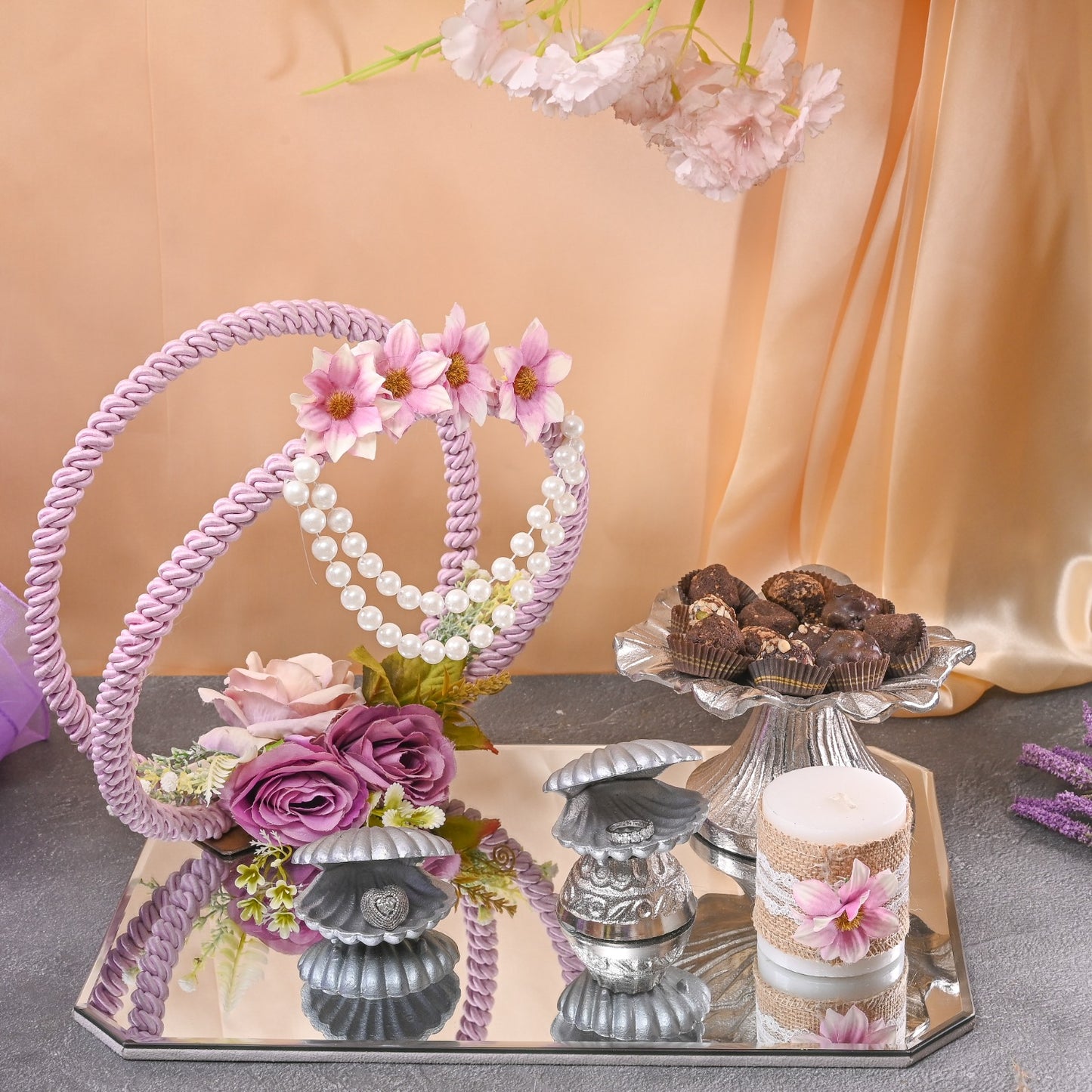 ROYAL LILAC