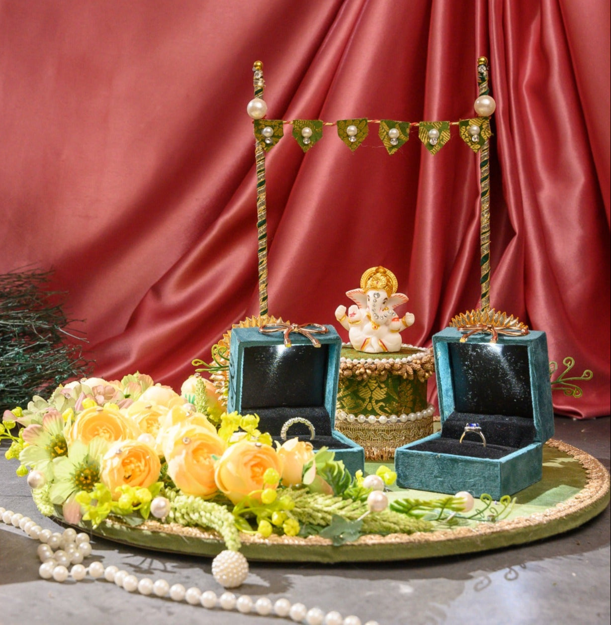 SHUBH ARAMBH