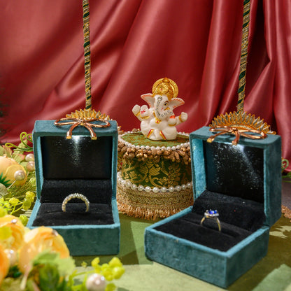 SHUBH ARAMBH