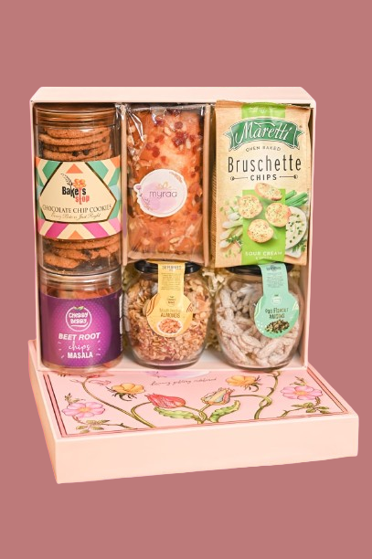 Opulent Delights Box