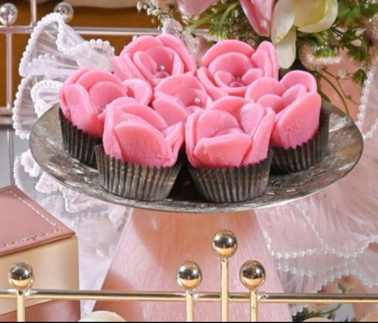 ROSE KAJU KATLI