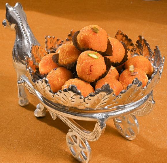MOTICHOOR LADDU