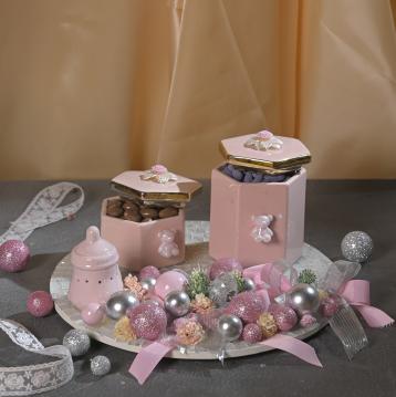 PINK PEARL