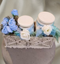 WHITE GARDENIA