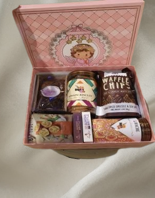 DOLL HOUSE